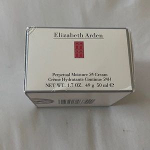 Elizabeth Arden 24hr Perpetual Moisture Cream Net